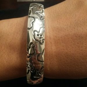 Sterling silver .925